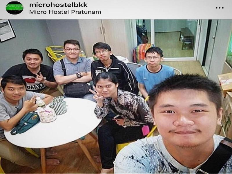 Micro Hostel image