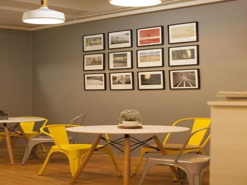 Micro Hostel image