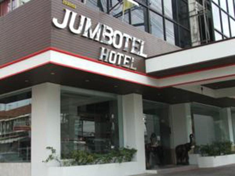 Jumbotel Hotel image
