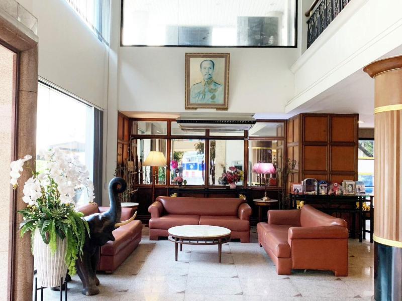 Jumbotel Hotel image