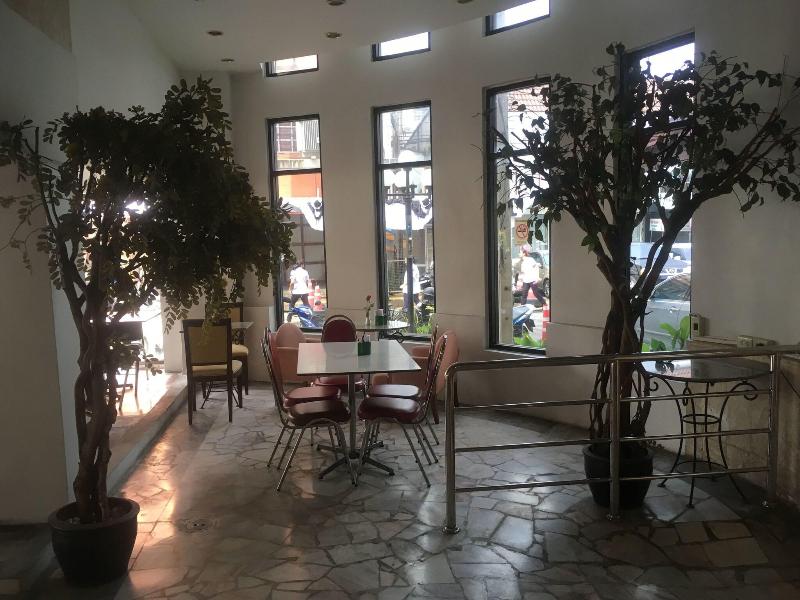 Jumbotel Hotel image