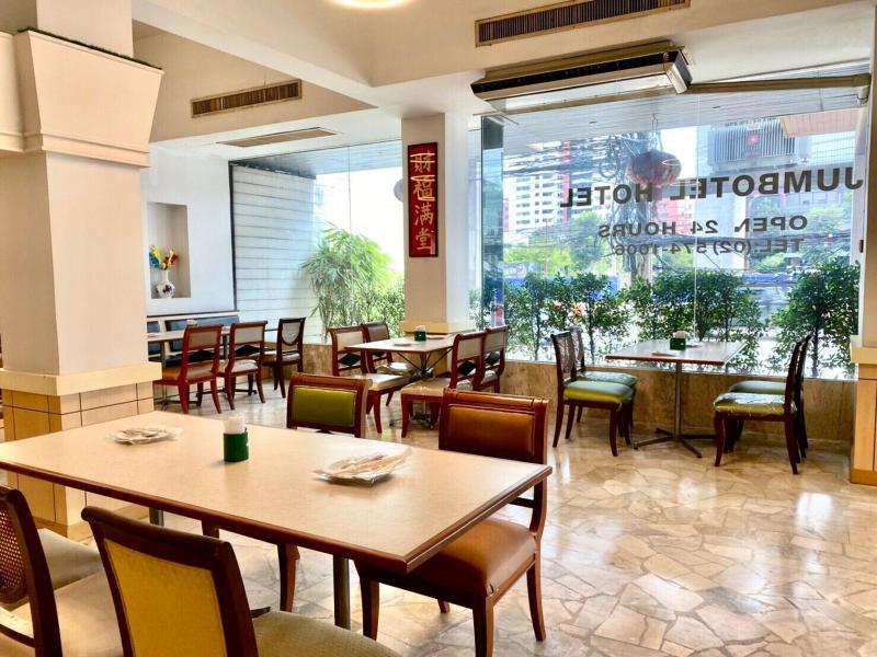 Jumbotel Hotel image