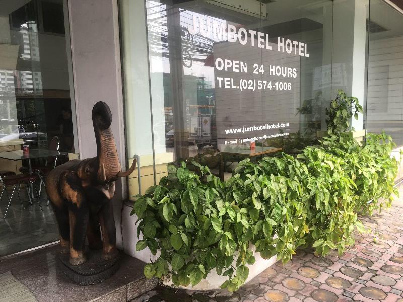 Jumbotel Hotel image