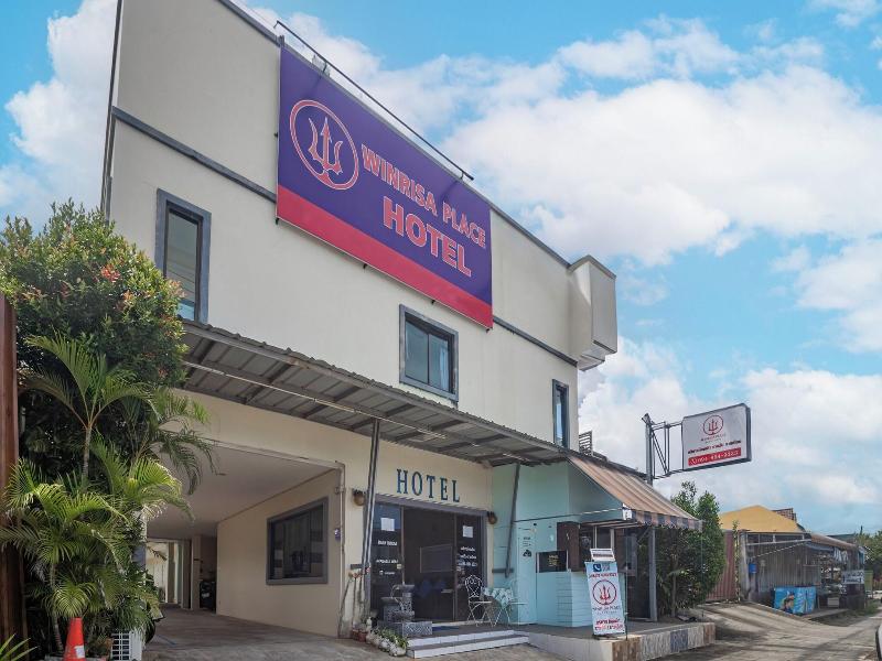 Wong Muang Place image