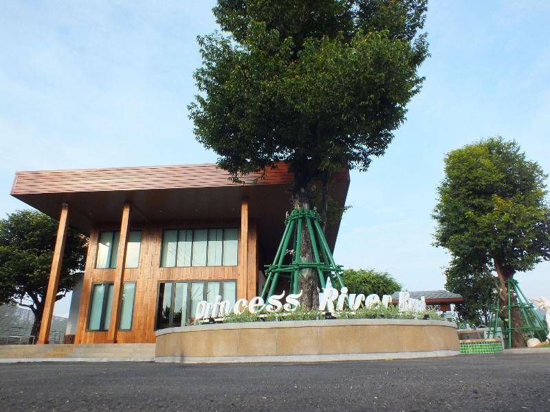 PRINCESS RIVER KWAI image