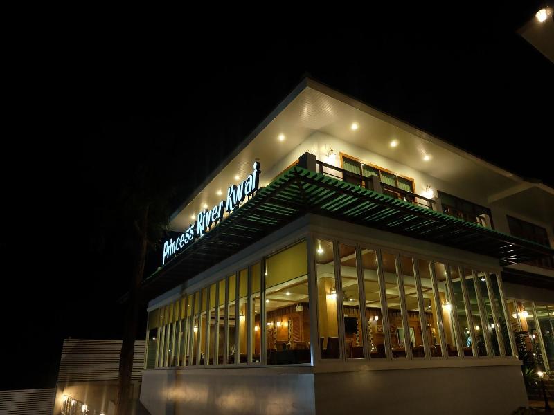 PRINCESS RIVER KWAI image