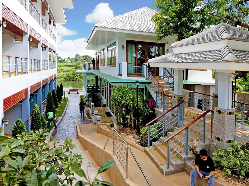 PRINCESS RIVER KWAI image