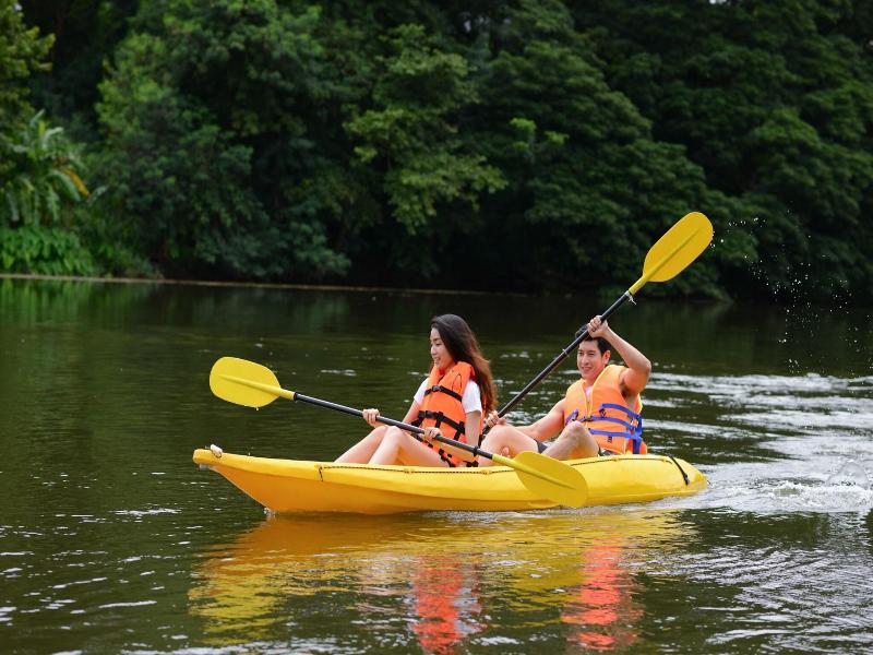 PRINCESS RIVER KWAI image