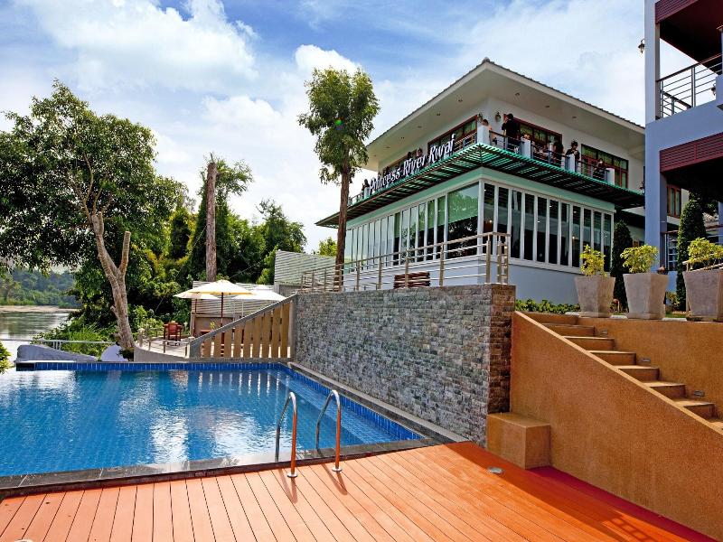 PRINCESS RIVER KWAI image