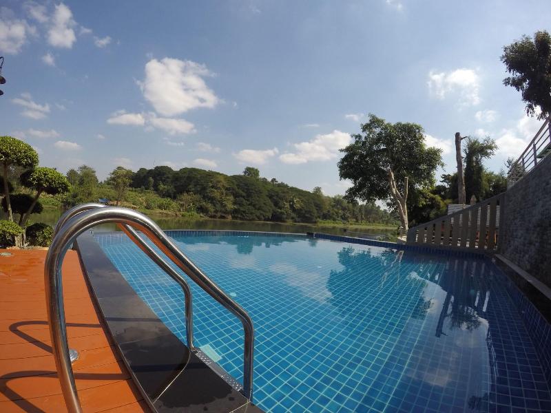 PRINCESS RIVER KWAI image