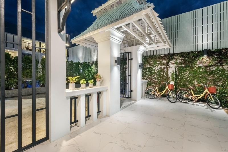 Ai Pai Hotel image