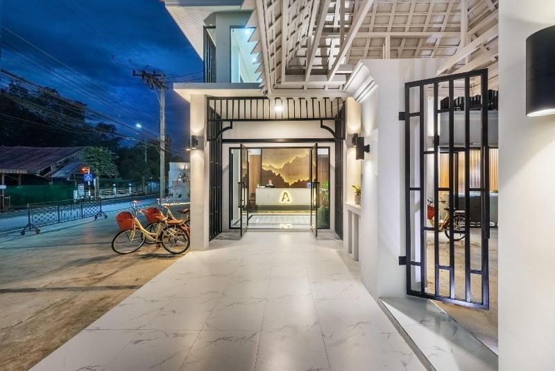 Ai Pai Hotel image
