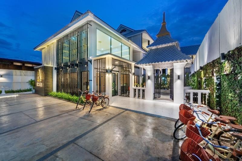 Ai Pai Hotel image