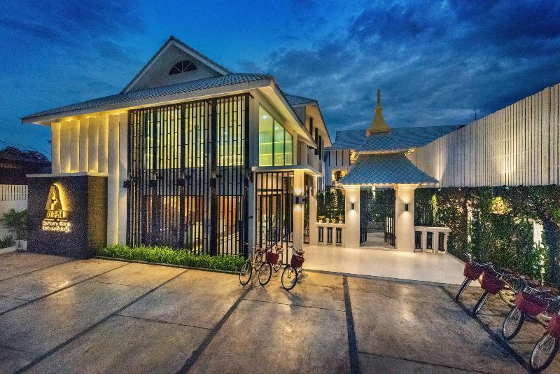 Ai Pai Hotel image