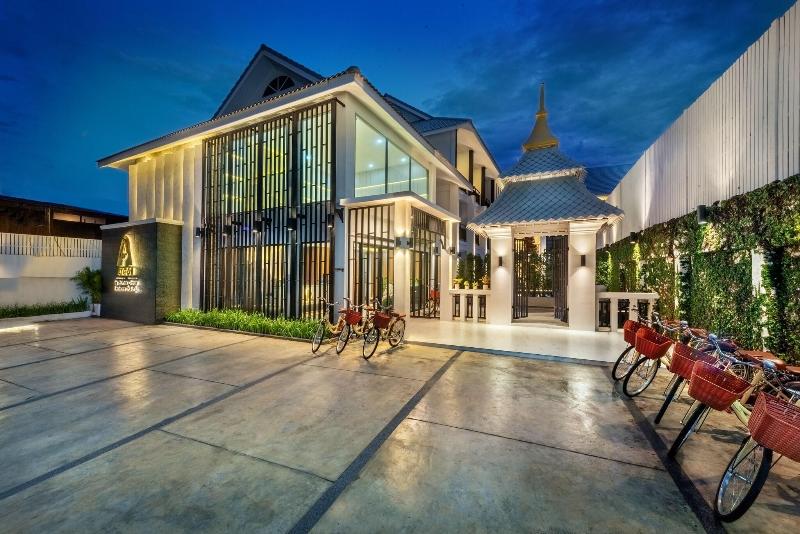 Ai Pai Hotel image