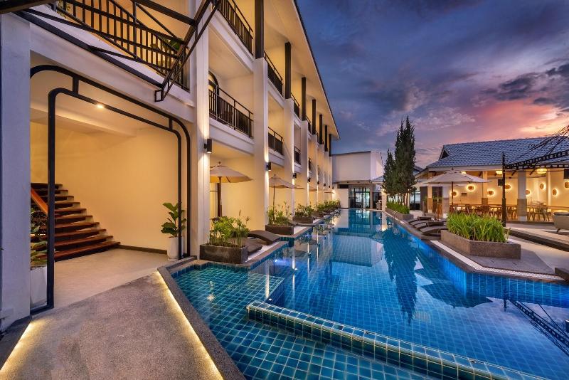 Ai Pai Hotel image