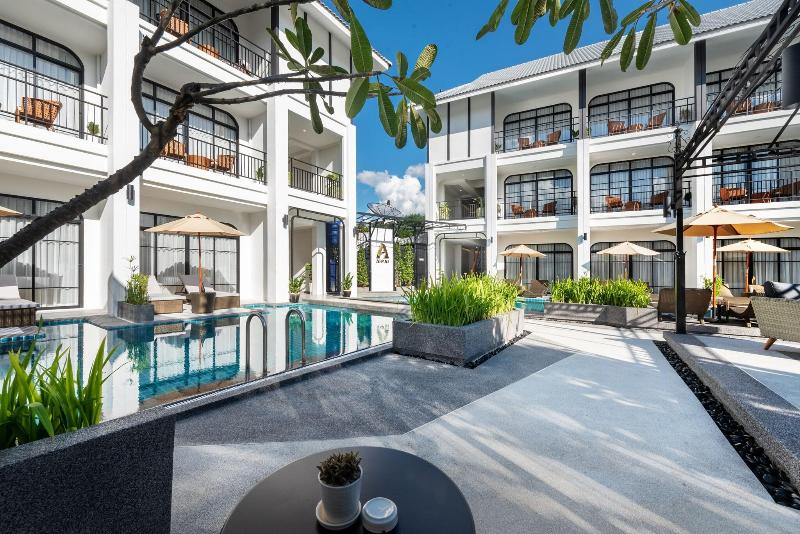 Ai Pai Hotel image