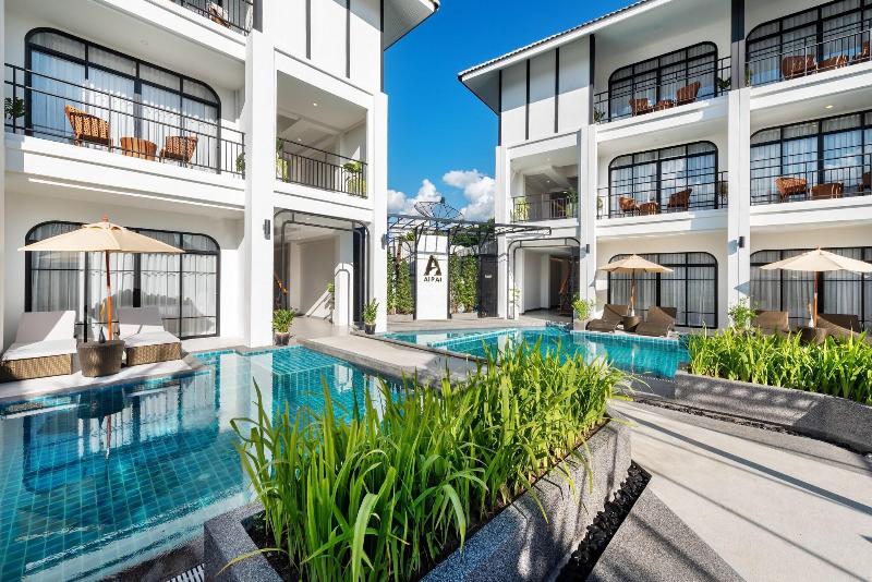 Ai Pai Hotel image