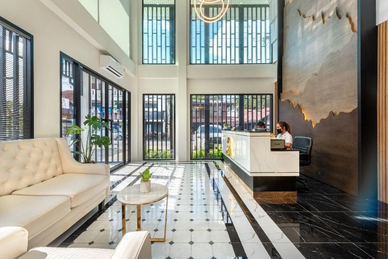 Ai Pai Hotel image
