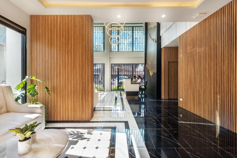 Ai Pai Hotel image