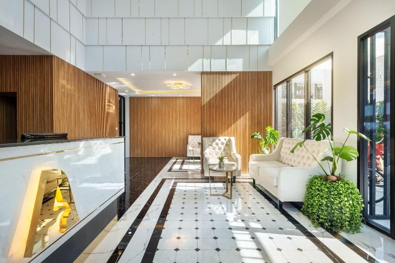 Ai Pai Hotel image