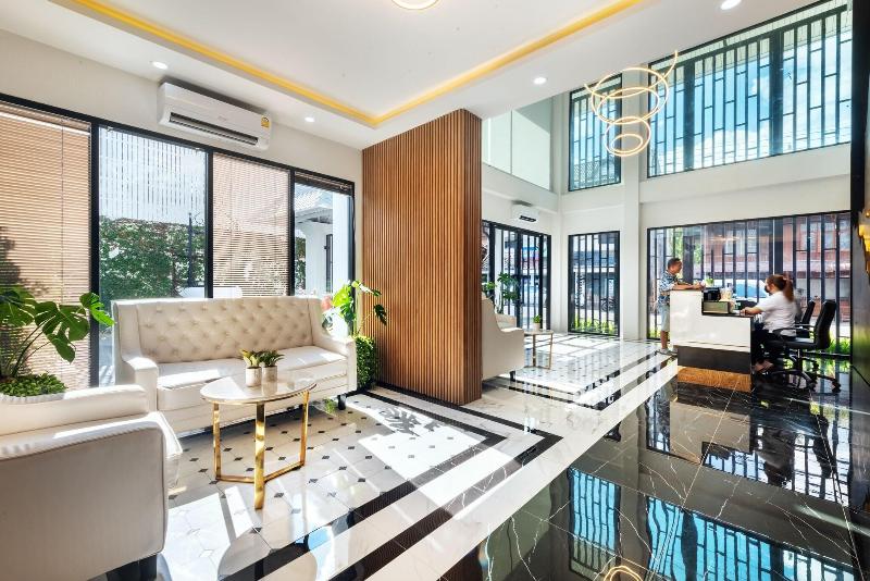 Ai Pai Hotel image