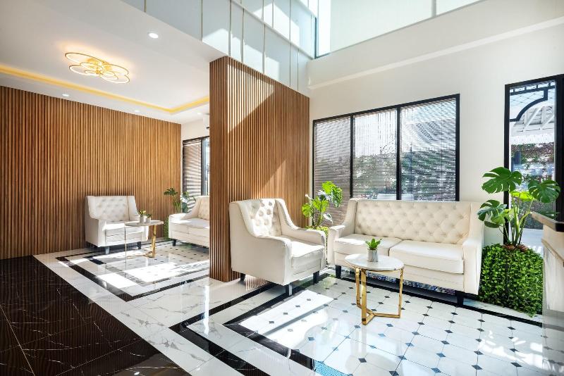 Ai Pai Hotel image