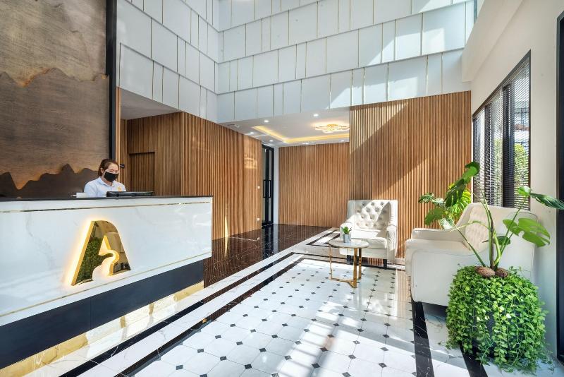 Ai Pai Hotel image