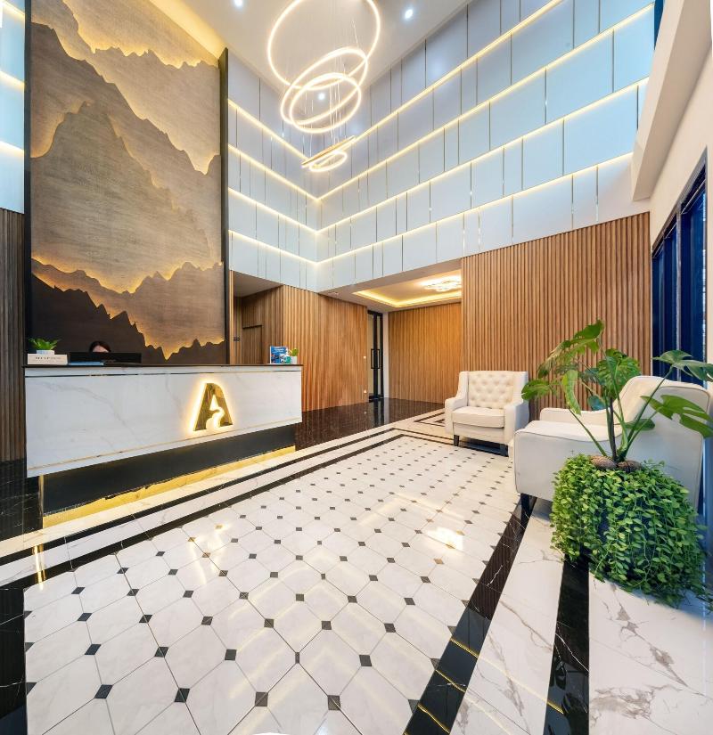Ai Pai Hotel image