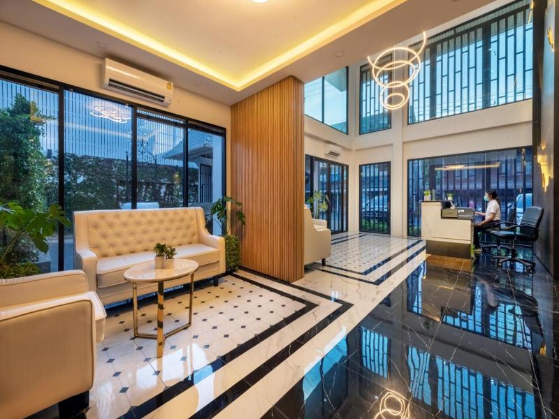 Ai Pai Hotel image