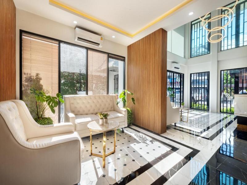 Ai Pai Hotel image