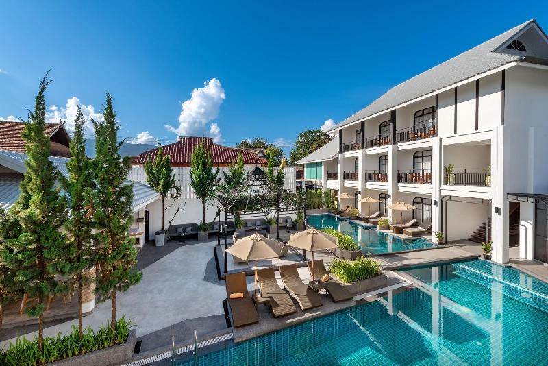 Ai Pai Hotel image