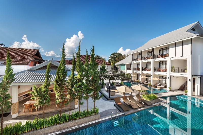 Ai Pai Hotel image