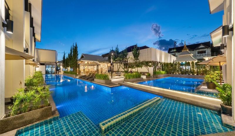 Ai Pai Hotel image