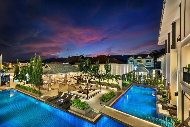 Ai Pai Hotel image