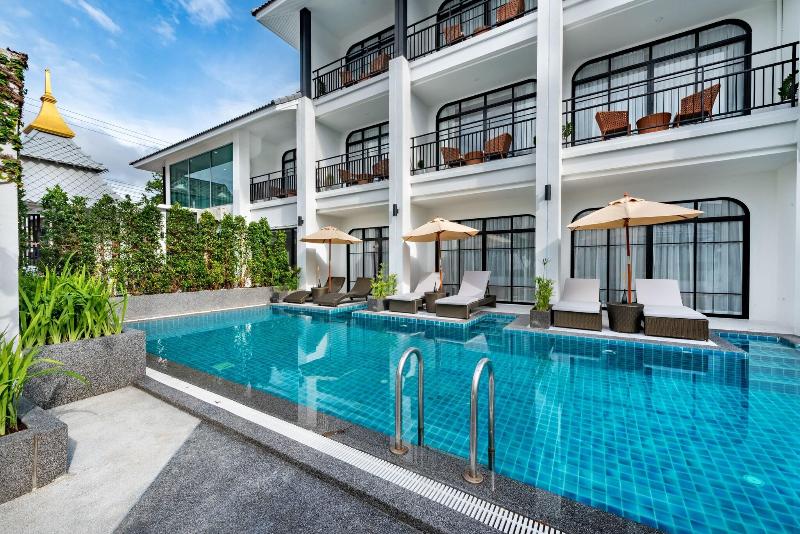 Ai Pai Hotel image