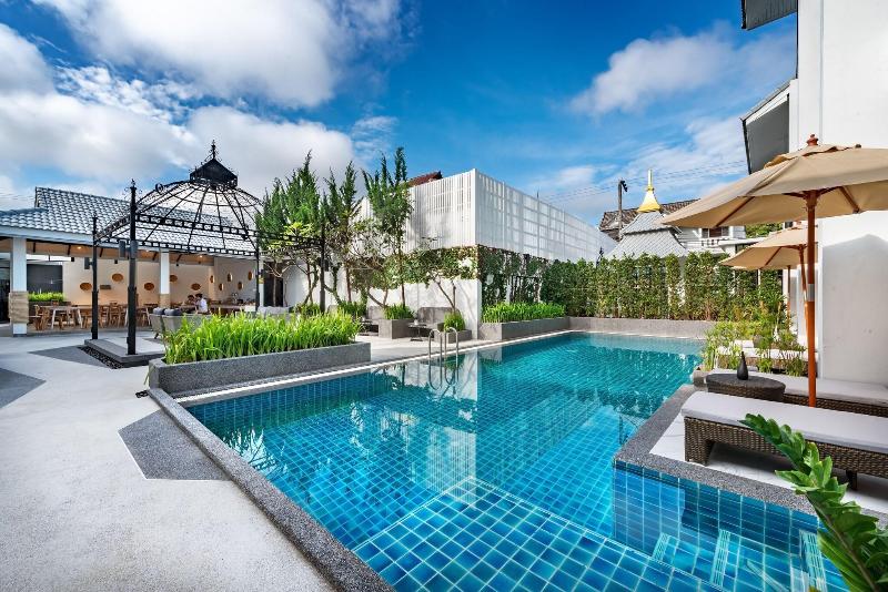Ai Pai Hotel image