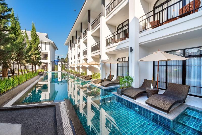Ai Pai Hotel image