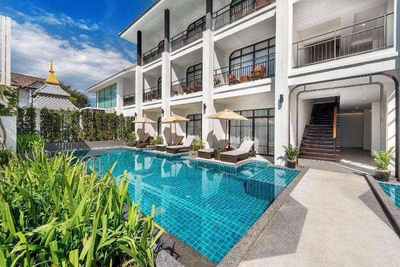 Ai Pai Hotel image
