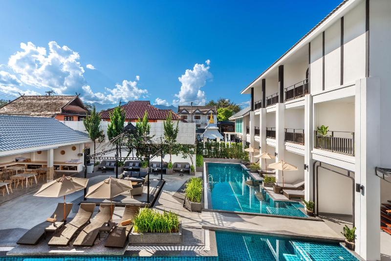Ai Pai Hotel image