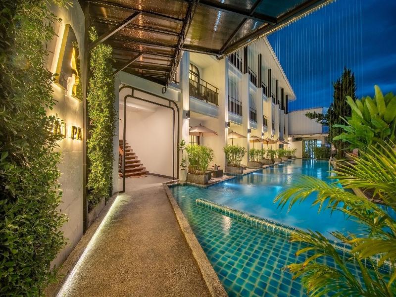 Ai Pai Hotel image