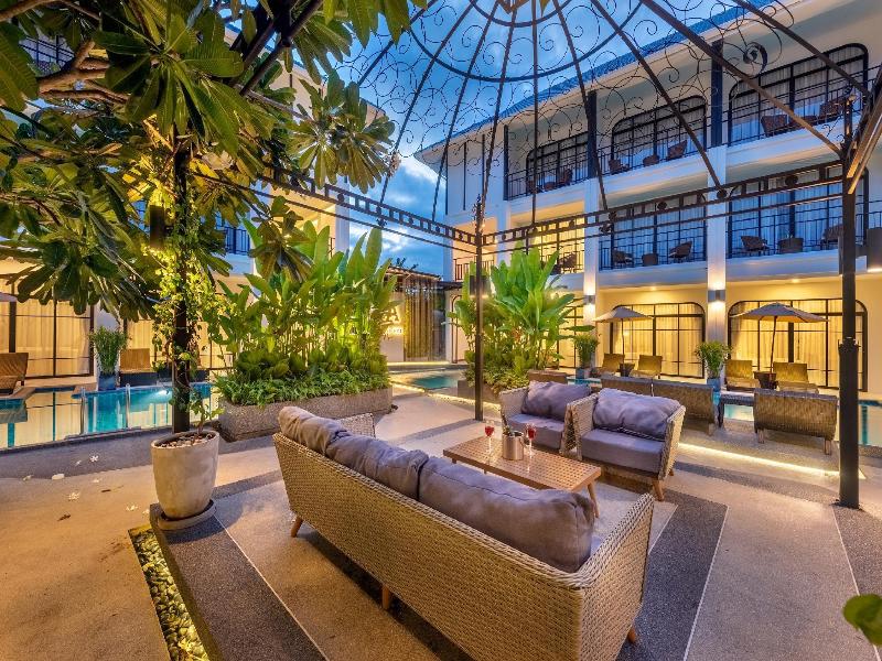 Ai Pai Hotel image