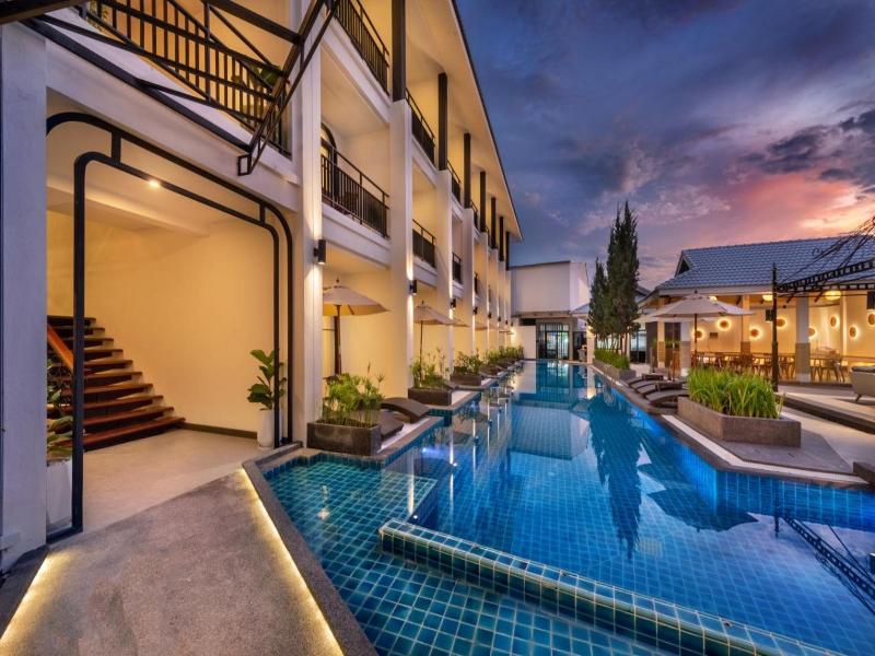 Ai Pai Hotel image