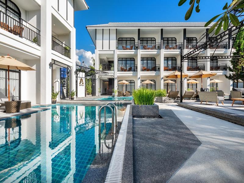 Ai Pai Hotel image