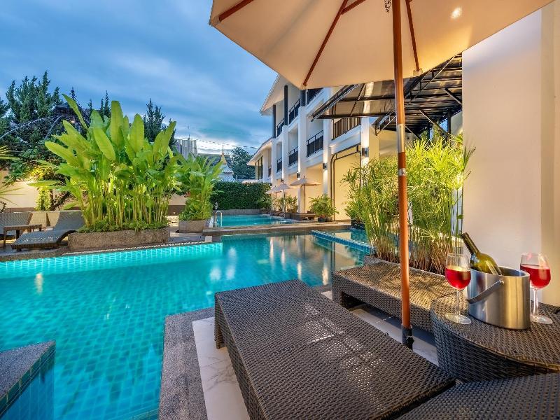 Ai Pai Hotel image