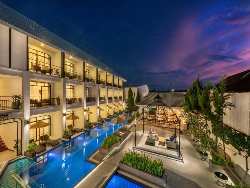 Ai Pai Hotel image