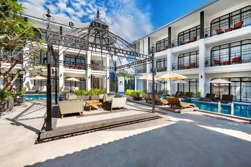 Ai Pai Hotel image