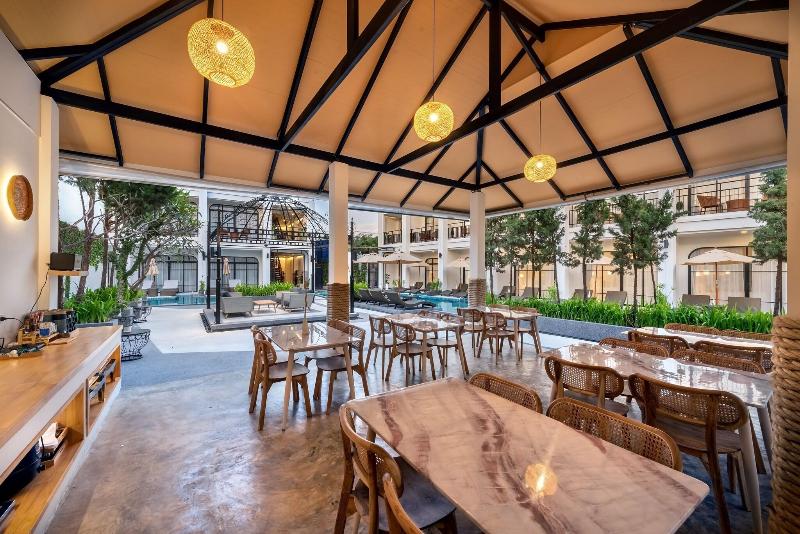Ai Pai Hotel image
