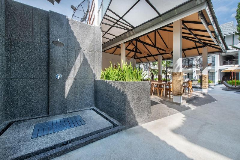 Ai Pai Hotel image