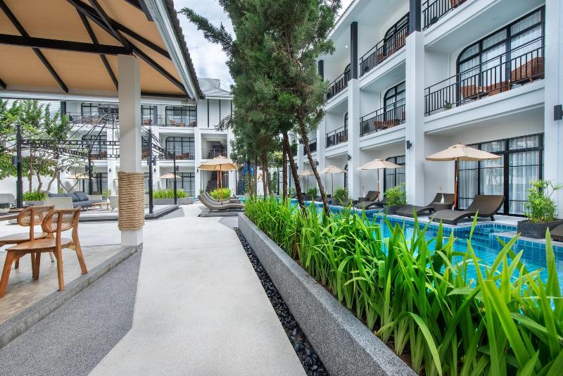 Ai Pai Hotel image